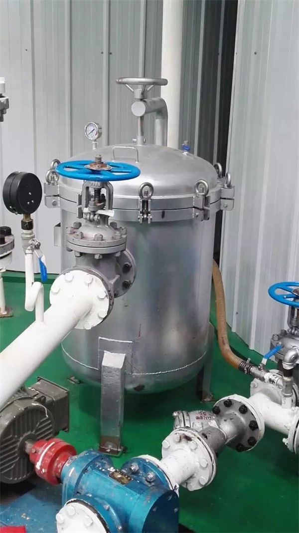 機(jī)床過濾器(圖1)